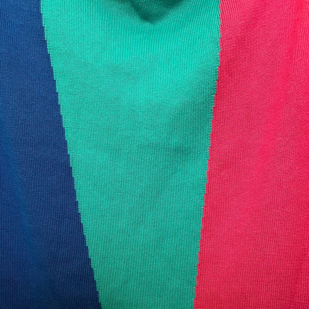 Color Block Sweater - Picture 4 of 6
